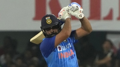 It’s only in the last two months that India have played with a squad close to the one in Australia (AP) It’s only in the last two months that India have played with a squad close to the one in Australia (AP)