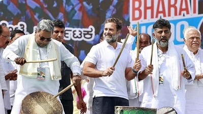 Karnataka Congress is confident about winning 150 seats in upcoming assembly polls. Karnataka Congress is confident about winning 150 seats in upcoming assembly polls. 