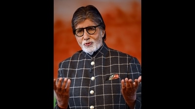 IAS officer Awanish Sharan posted a video of Amitabh Bachchan sharing valuable lessons on life. (Facebook/Amitabh Bachchan) IAS officer Awanish Sharan posted a video of Amitabh Bachchan sharing valuable lessons on life. (Facebook/Amitabh Bachchan)