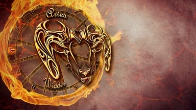 Aries Daily Horoscope for October 17, 2022: Aries natives may be in the midst of a very transformative time in their life.