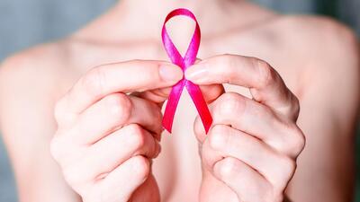 A Centre-sponsored study on identifying screening barriers for assessment of breast cancer has advocated roping in ASHA and anganwadi workers in Punjab as a change maker by sensitising women about the simple technique of self-examination to save lives. (Shutterstock/ Representational image) A Centre-sponsored study on identifying screening barriers for assessment of breast cancer has advocated roping in ASHA and anganwadi workers in Punjab as a change maker by sensitising women about the simple technique of self-examination to save lives. (Shutterstock/ Representational image)