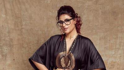 Tahira Kashyap Khurrana is an author and director