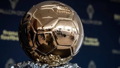 Ballon D’Or 2022 Live Streaming Ballon D’Or 2022 Live Streaming