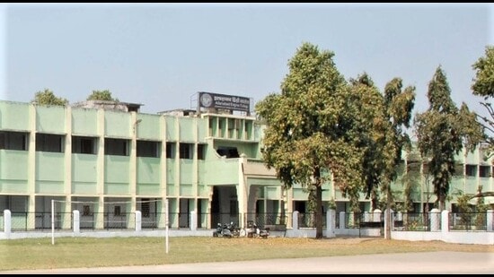 Allahabad Degree College gears up to recruit teachers after 18 years ...