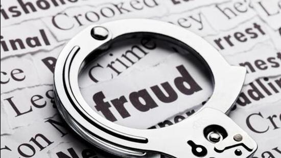 A 23-year-old woman in Pune fell prey to fraudster while searching an overseas job opportunity for her brother. ((PIC FOR REPRESENTATION))