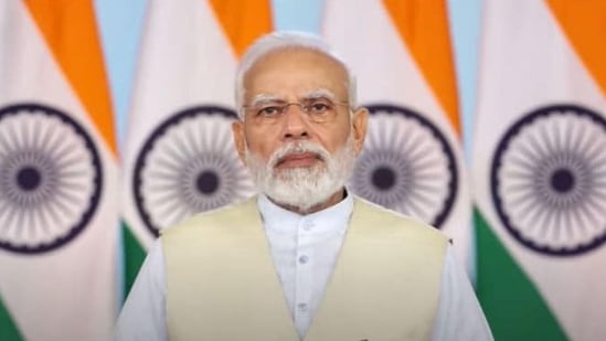 Prime Minister Narendra Modi will inaugurate PM Kisan Samman Sammelan 2022 in Delhi on Monday