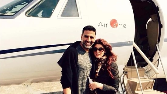 Akshay Kumar has called out a news portal for a story on the actor owning a private jet.&nbsp;