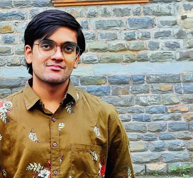 Amulya Aggarwal is a BCom (Hons) student at Delhi College of Arts and Commerce. Amulya Aggarwal is a BCom (Hons) student at Delhi College of Arts and Commerce.