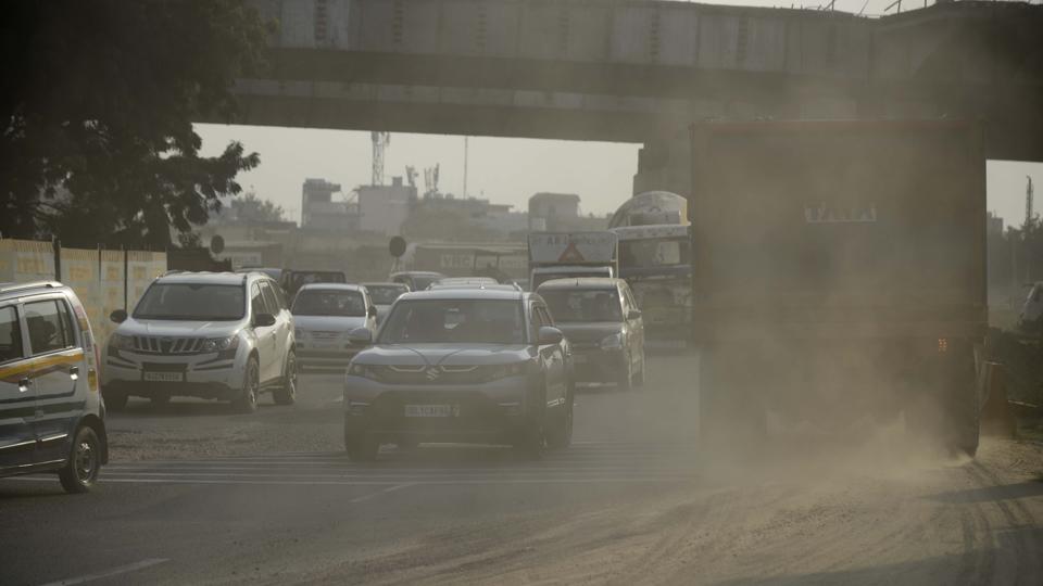 The statistics for states other than Delhi also need to be taken with more than a grain of salt. (Parveen Kumar/HT Photo) The statistics for states other than Delhi also need to be taken with more than a grain of salt. (Parveen Kumar/HT Photo)