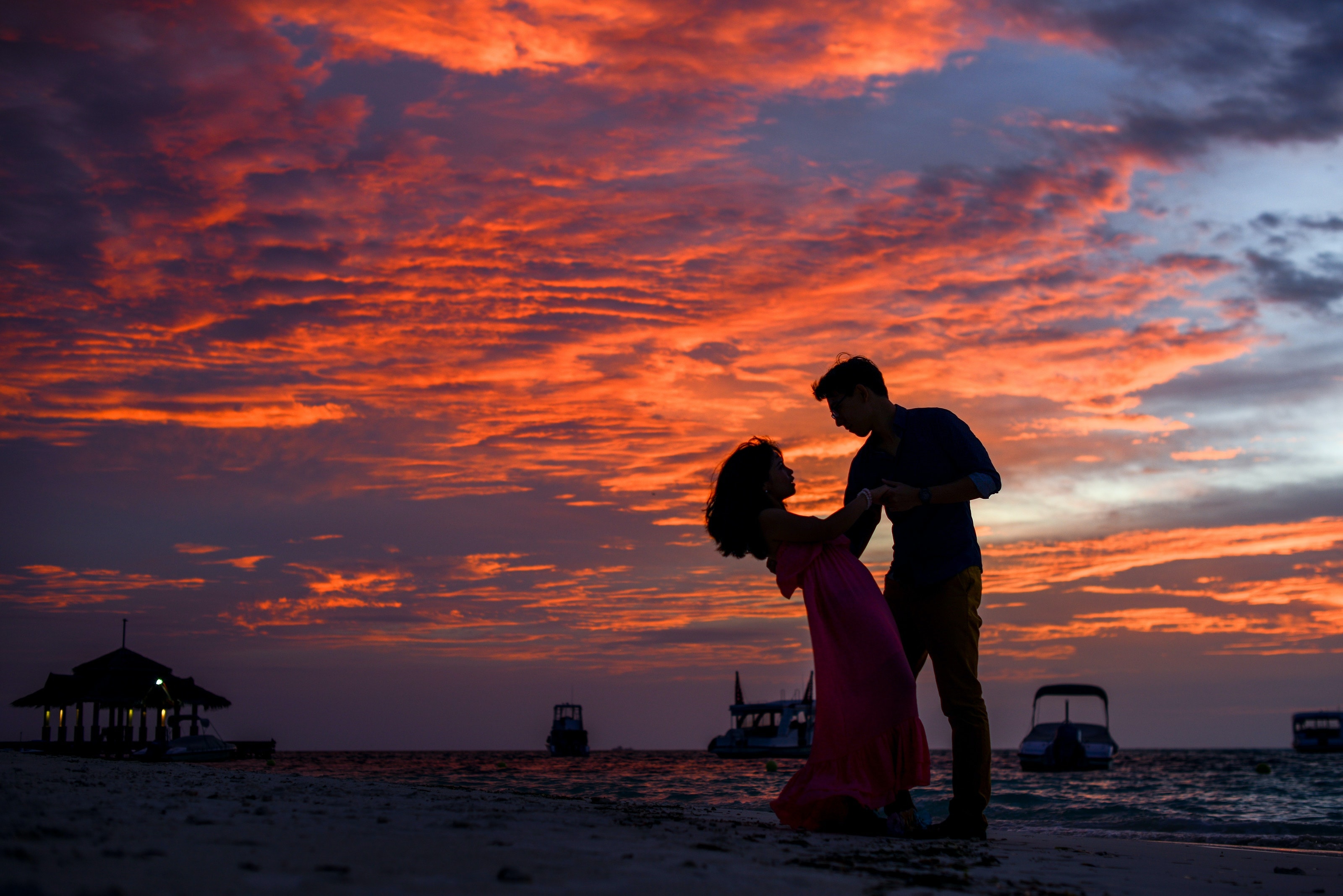 Daily Love and Relationship Horoscope 2022: Find out love predictions for October 19. (Pexels) Daily Love and Relationship Horoscope 2022: Find out love predictions for October 19. (Pexels)
