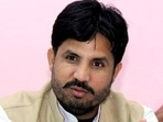 PPCC chief AmArinder Singh Raja Warring (Sanjeev Kumar/HT) PPCC chief AmArinder Singh Raja Warring (Sanjeev Kumar/HT)
