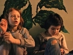'A House Made of Splinters' screenings in Germany are presented by the organization Save the Children 'A House Made of Splinters' screenings in Germany are presented by the organization Save the Children