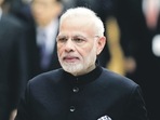 PM Modi to address 90th Interpol General Assembly on Oct 18 (AP)(MINT_PRINT) PM Modi to address 90th Interpol General Assembly on Oct 18 (AP)(MINT_PRINT)