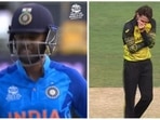 Kane Richardson made a weird remark about Suryakumar Yadav's bizarre dismissal Kane Richardson made a weird remark about Suryakumar Yadav's bizarre dismissal