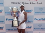Vaidehi Chaudhari Vaidehi Chaudhari