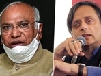 More than 9,000 Pradesh Congress Committee (PCC) delegates are eligible to vote to pick the party chief between veteran leaders Mallikarjun Kharge and Shashi Tharoor. More than 9,000 Pradesh Congress Committee (PCC) delegates are eligible to vote to pick the party chief between veteran leaders Mallikarjun Kharge and Shashi Tharoor.