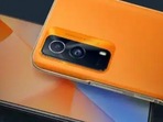 iQoo's Neo 7 smartphone