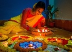 The annual festival of Diwali, also known as Deepavali, is spread over five days and begins with Dhanteras and ends with Bhai Dooj. (Unsplash) The annual festival of Diwali, also known as Deepavali, is spread over five days and begins with Dhanteras and ends with Bhai Dooj. (Unsplash)