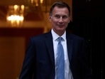 Since taking over the Treasury three days ago, Jeremy Hunt has been outlining a radically different fiscal approach from Truss, saying taxes would have to rise and spending would have to be cut