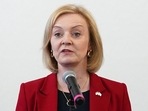 Truss’s position is protected by a one-year immunity clause under current Conservative rules. Truss’s position is protected by a one-year immunity clause under current Conservative rules.