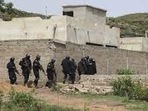 Two UN peacekeepers killed, four injured in Mali attack Two UN peacekeepers killed, four injured in Mali attack