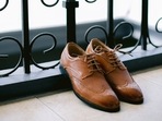 Footwear options for men are available at attractive prices on Amazon.