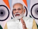 According to the agriculture ministry, PM Modi will address thousands of farmers, agri start-ups, researchers, policymakers and bankers.(PTI) According to the agriculture ministry, PM Modi will address thousands of farmers, agri start-ups, researchers, policymakers and bankers.(PTI)