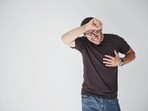 A person at risk of sudden cardiac arrest may or may not showcase symptoms.