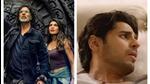 Ram Setu and Thank God are the two big Diwali releases Ram Setu and Thank God are the two big Diwali releases