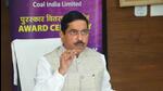Union coal minister Pralhad Joshi said the Centre had allotted the mines to Rajasthan through a process, and cannot cancel it. (File Photo) Union coal minister Pralhad Joshi said the Centre had allotted the mines to Rajasthan through a process, and cannot cancel it. (File Photo)
