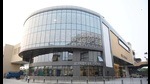 The UPSRTC has plans to develop 24 modern bus stations-cum commercial complexes in public private partnership (PPP) mode on the pattern of the one inaugurated in Lucknow (Alambagh) in June 2018. (HT File) The UPSRTC has plans to develop 24 modern bus stations-cum commercial complexes in public private partnership (PPP) mode on the pattern of the one inaugurated in Lucknow (Alambagh) in June 2018. (HT File)