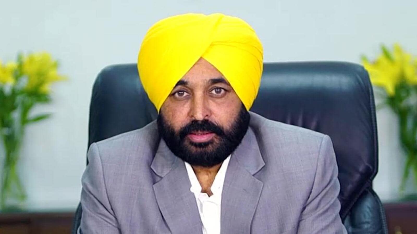 Industrial policy 2022: Punjab govt calls meeting to finalise fiscal, non-fiscal incentives