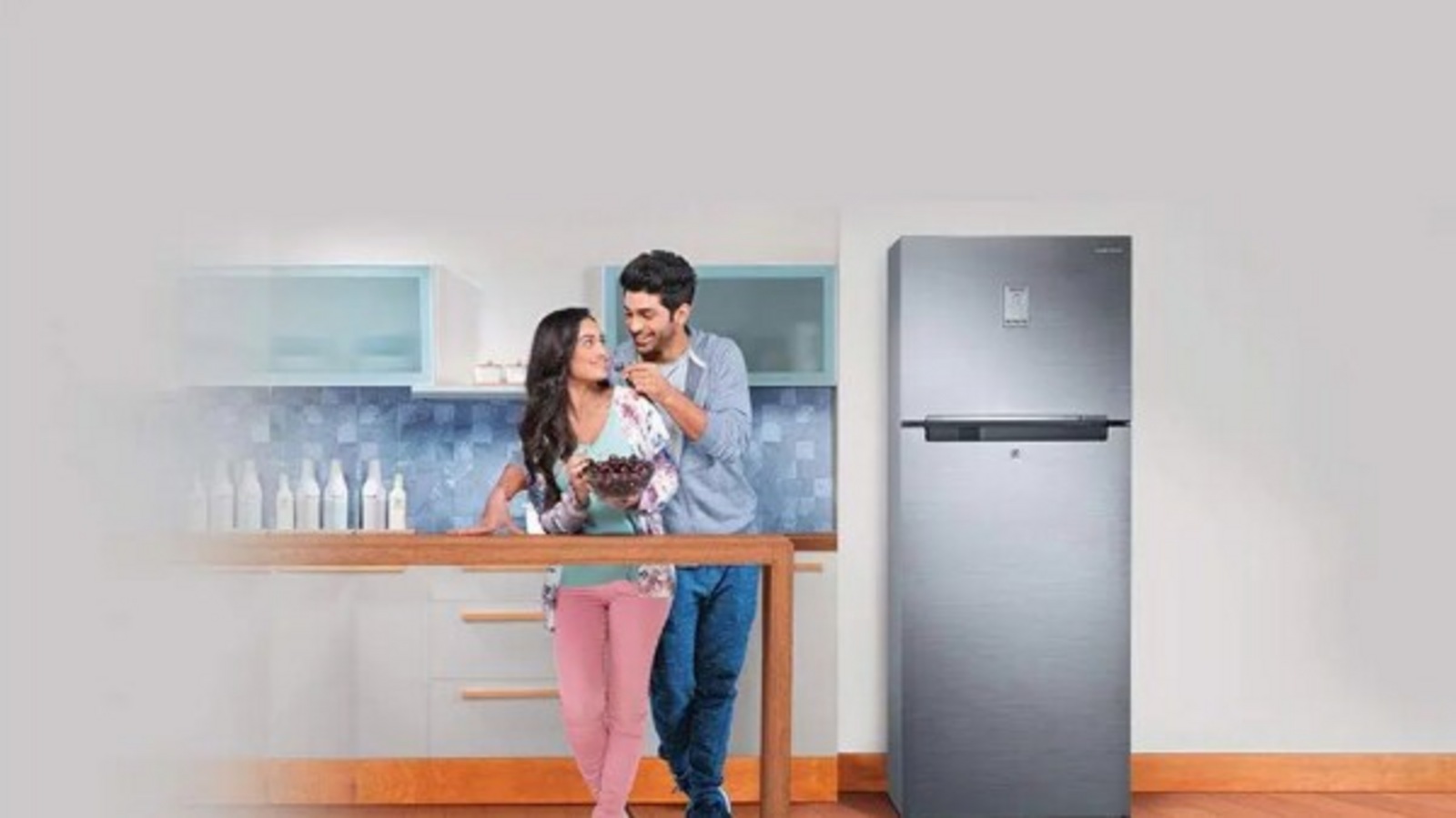 What Is The Best Brand Of Integrated Refrigerator