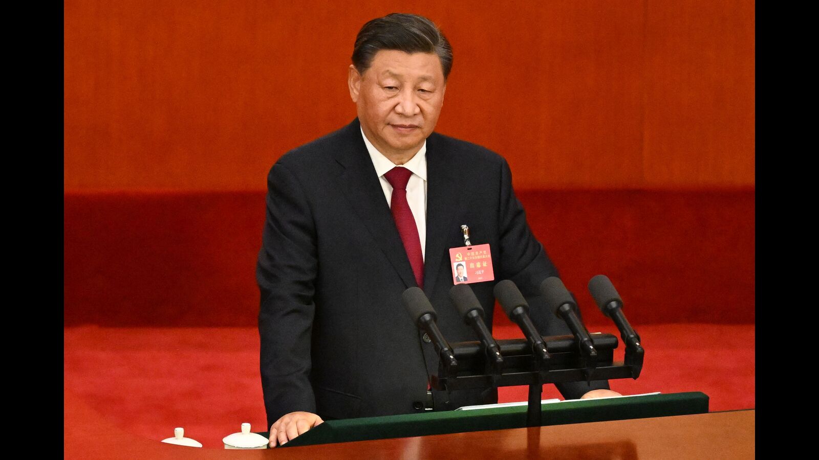 Xi’s Taiwan policy has a message for the world Xi’s Taiwan policy has a message for the world