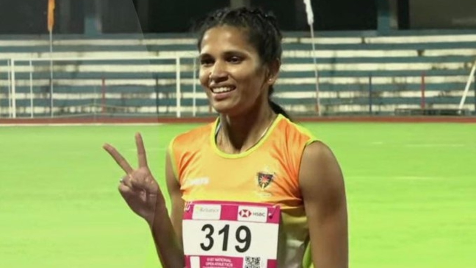 jyothi-overcomes-a-big-hurdle-with-new-national-mark