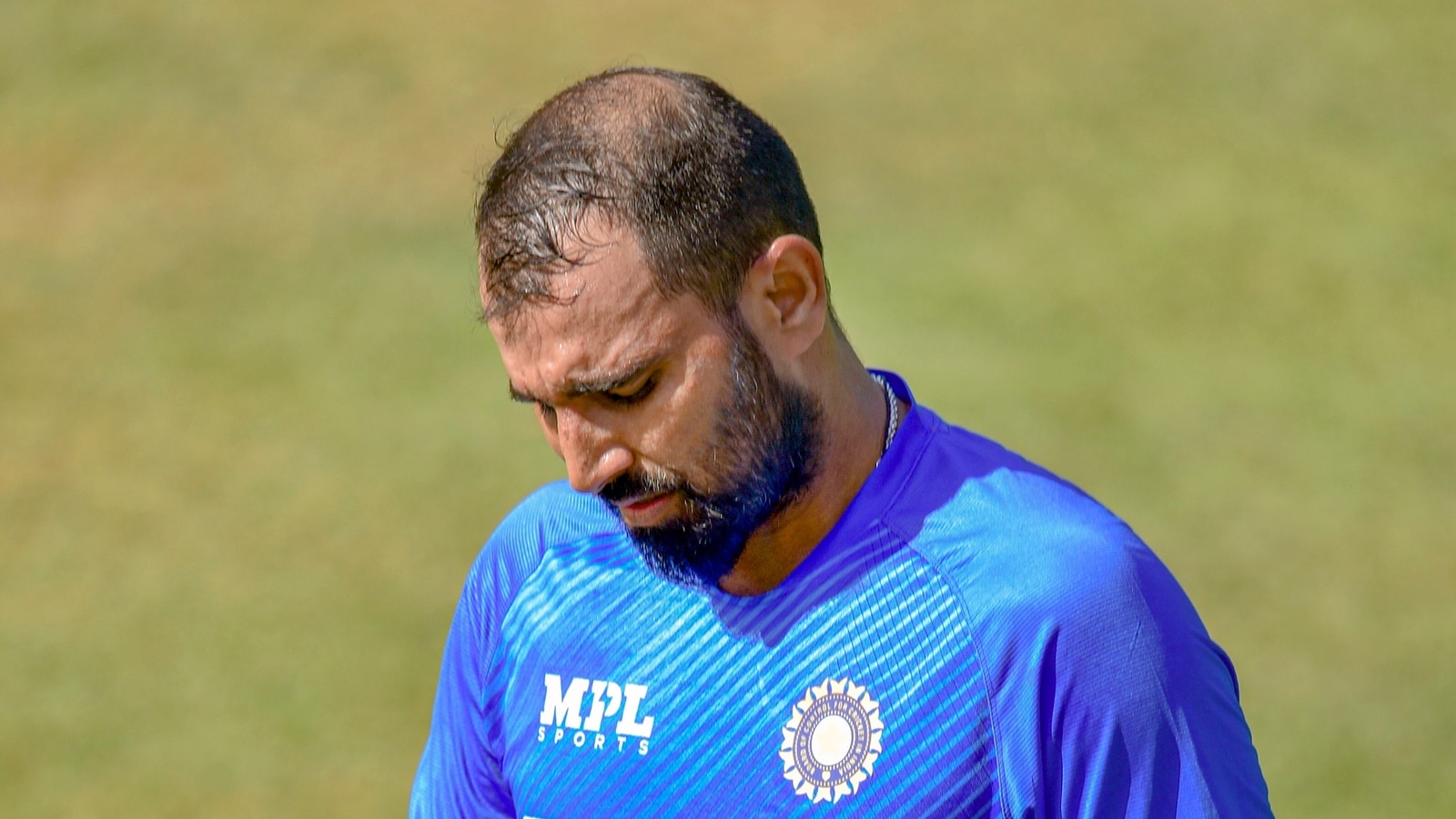 'But the journey to Australia...': Mohammed Shami's emotional note after replacing Bumrah in India's World Cup squad