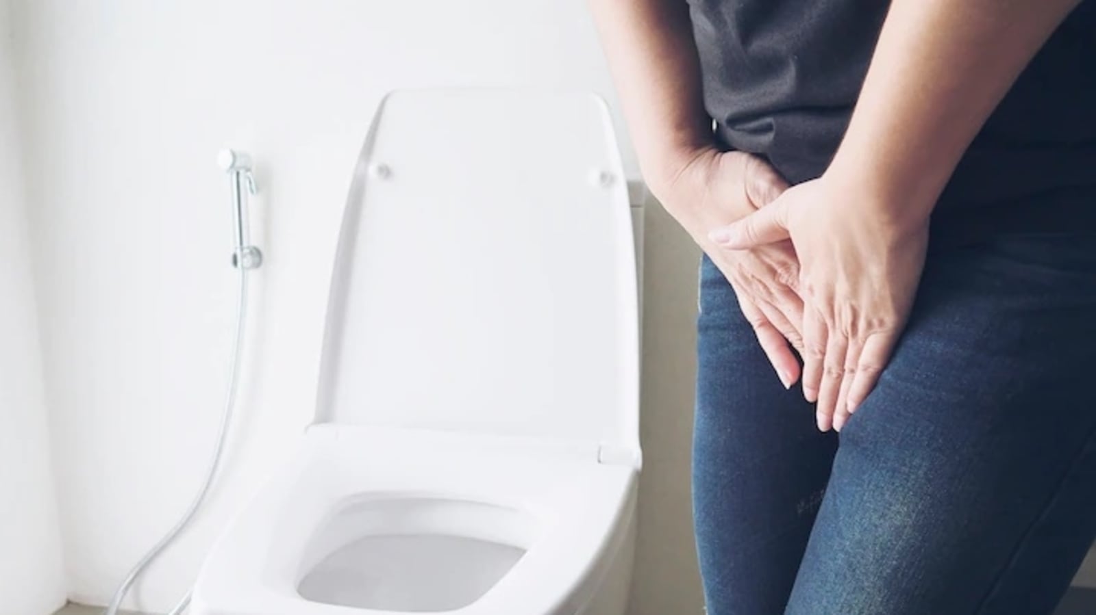 Urinary tract infection Common causes of UTI and tips to avoid