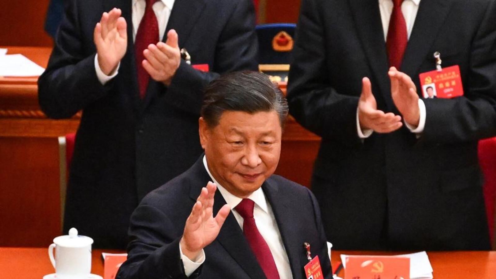 What will Xi’s third term mean for IndiaChina ties? Latest News