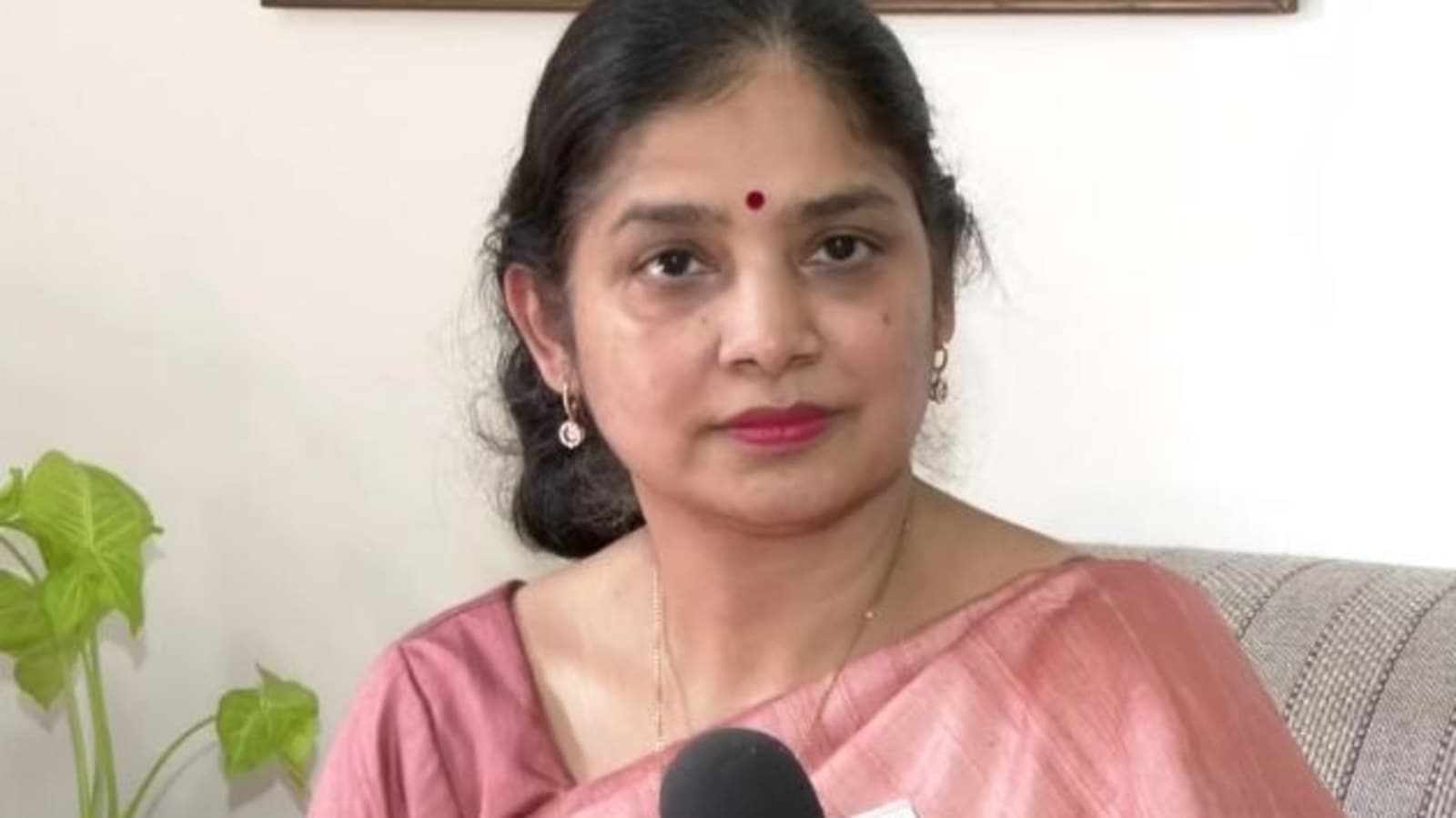 No reports of sexual harassment so far Miranda House principal on fest