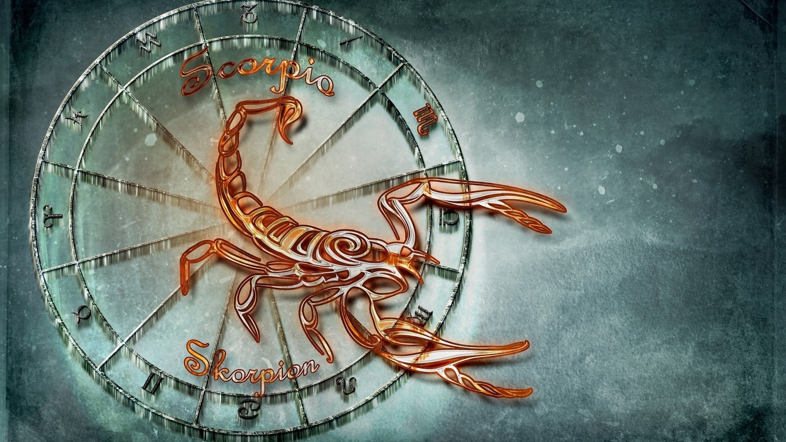 Scorpio Horoscope Today October 18 2022 A chance to lead at