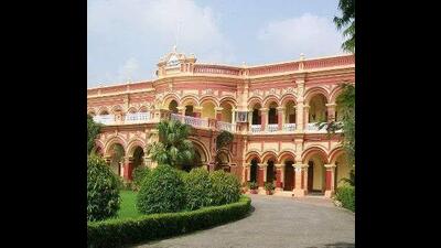 The festivities will continue till November 3, 2023. (HT PHOTO) The festivities will continue till November 3, 2023. (HT PHOTO)