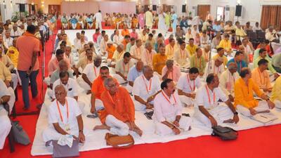 RSS looks to enhance role of women in organisation