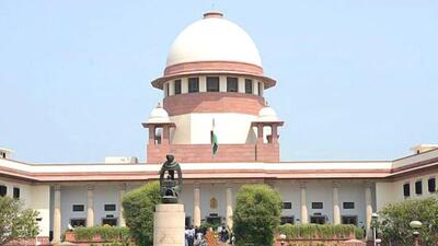 Will examine if Muslim girls can marry after reaching puberty: SC Will examine if Muslim girls can marry after reaching puberty: SC