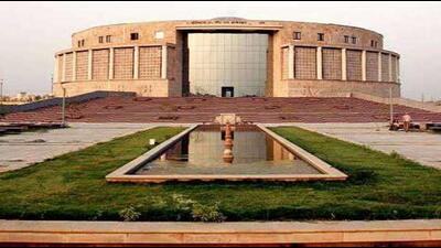 GB Nagar to get two new universities GB Nagar to get two new universities