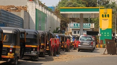 (HT FILE PHOTO) (HT FILE PHOTO)