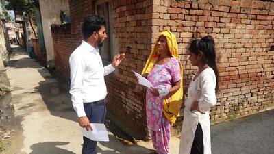 Greater Noida authority campaign to provide urban villages with sewer lines Greater Noida authority campaign to provide urban villages with sewer lines