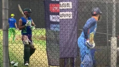 Babar Azam; Virat Kohli Babar Azam; Virat Kohli