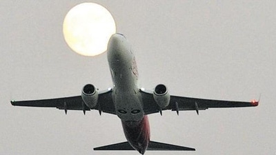 A 72-seater ATR aircraft of Alliance Air (File) A 72-seater ATR aircraft of Alliance Air (File)