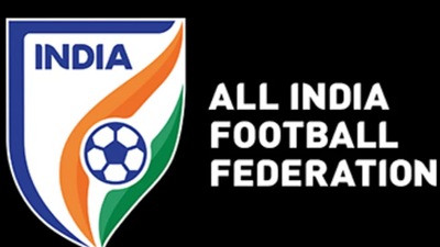 AIFF Logo (file photo)