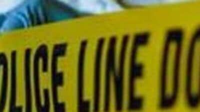 Police said the duo was riding towards Katraj from Dhayari when the truck overtook and rammed their motorcycle. Vijay fell on the left side and Vaishali fell on the right side of the motorcycle and came under rare wheels of the truck. (REPRESENTATIVE PHOTO) Police said the duo was riding towards Katraj from Dhayari when the truck overtook and rammed their motorcycle. Vijay fell on the left side and Vaishali fell on the right side of the motorcycle and came under rare wheels of the truck. (REPRESENTATIVE PHOTO)
